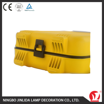 China wholesale market aluminum led work light housing