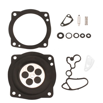 1986-1993 Kawasaki 650 Jet Ski Carburetor Repair Kit - Carburetor Rebuild Kit
