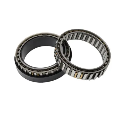 DC3034-N One-Way Clutch Bearing SHJZ30.34*47*13.5mm
