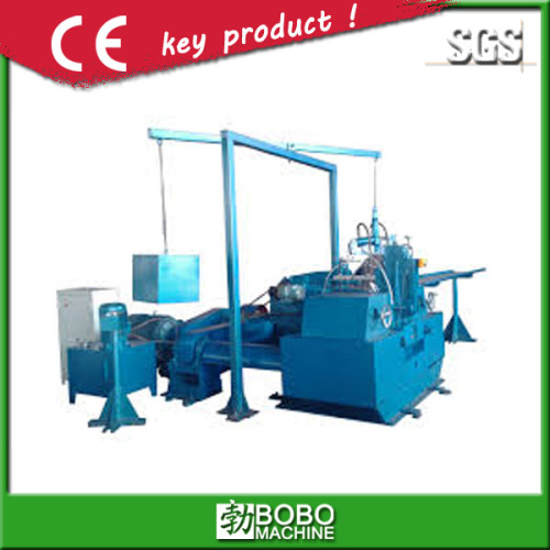 Spiral Blade Cold Rolling Mill Bo-Serie