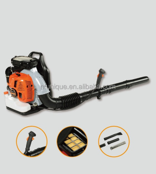 Air Cooled Gasoline Snow Vacuum Blower UQ975
