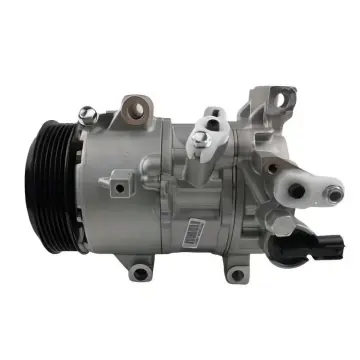 Hot Selling 6SES14C AC Compressor for Toyota Corolla/EXUS UX200