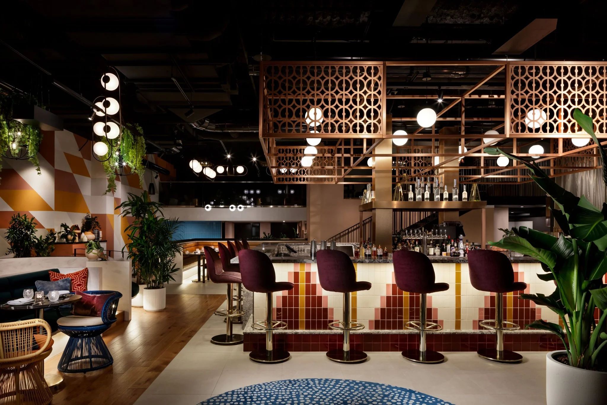 Toronto W Hotel (9)