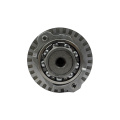 JF015E master cylinder/main pulley