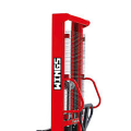 2 ton Hand Pallet Stacker