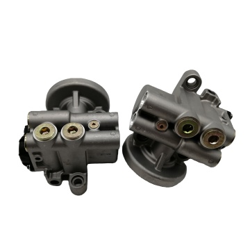 ตัวกรองเครื่องยนต์ C9 ที่นั่ง 3713599 1908790 สำหรับตัวกรอง Excavator E330C E336D