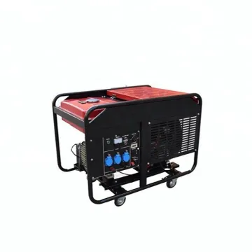 10kw diesel generator price air cooled open
 