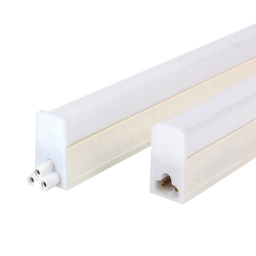 Özel Akıllı Alüminyum Doğrusal RGB T5 T8 Şarj Edilebilir T4 LED Grow Işık Tüpü - 4ft