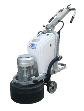 ASL-T7 550mm grinding width Artificial stone floor grinding and polishing machine