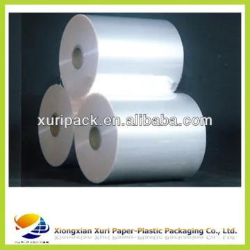 Good Quality PP Blister Packaging Film For vacuum forming