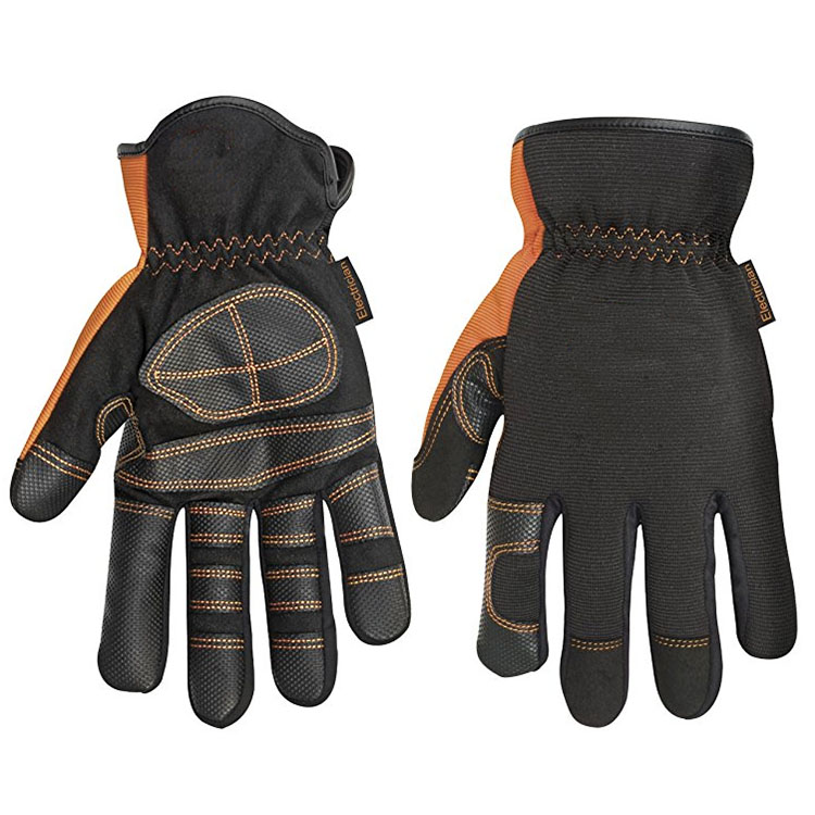 Glove factory Electric Shock Gloves