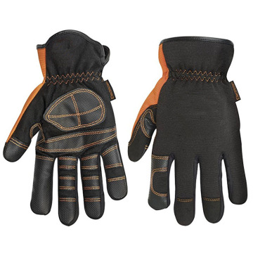 Handschuhfabrik Hochwertige Elektroschockhandschuhe