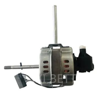 High-Speed Copper Wire Table Fan, Exhaust Fan, Air Purifier, Air Conditioner Motor: Single-Phase Asynchronous Electrical AC Motors