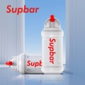 Supbar Mini Pot 8000 Puffs Перезаряжаемый одноразовый вейп