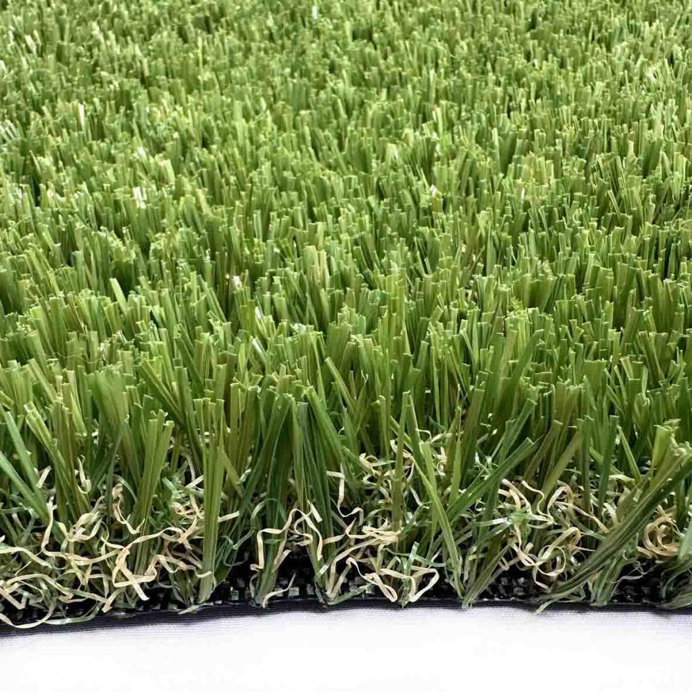 Горячая продажа зеленая ультрафиодация искусственная трава
