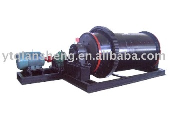 new type evergy-saving Rod mill