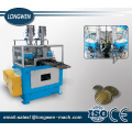 Cap making machine high speed liner for metal end make