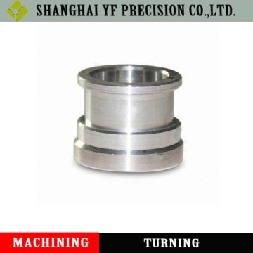 Customized precise cnc part turned