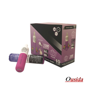Wholesale Disposable Vape Pen Bang max 3500