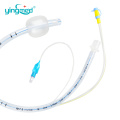 Consumable PVC Endotracheal Tube with Suction Catheter