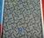 bag fabric 100%polyester jacquard lining