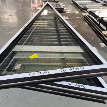 Australische AS2047 Aluminiumkette Wickler Markisenfenster