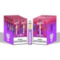 Puff Labs Beast Disposable Vape Kit 1500 Puffs