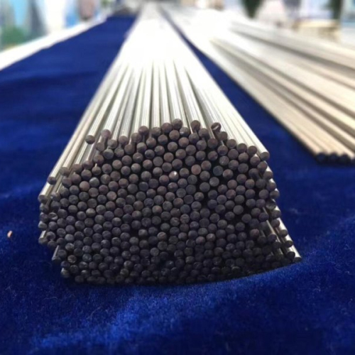 High Temperature Nitinol Shape Memory Alloy Bar/rod, High Quality High