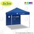 3x3m Full Colour Cutom Printed Folding Marquee, Event Tent, Gazebos S2                        
                                                Quality Assured