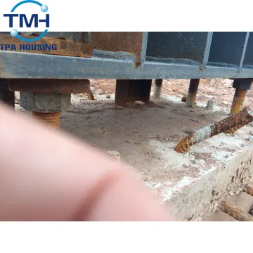 Modern Steel Structure Workshop Space Frame Building
