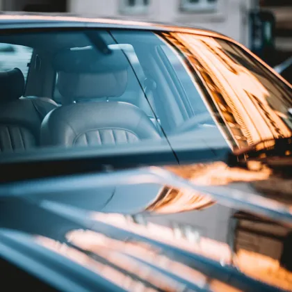 Rainproof Agent Coating 120ML