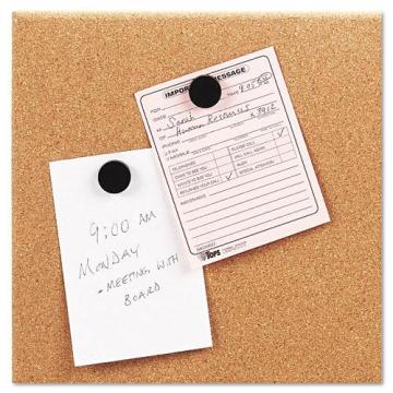Magnetic Canvas Corkboard (33011)