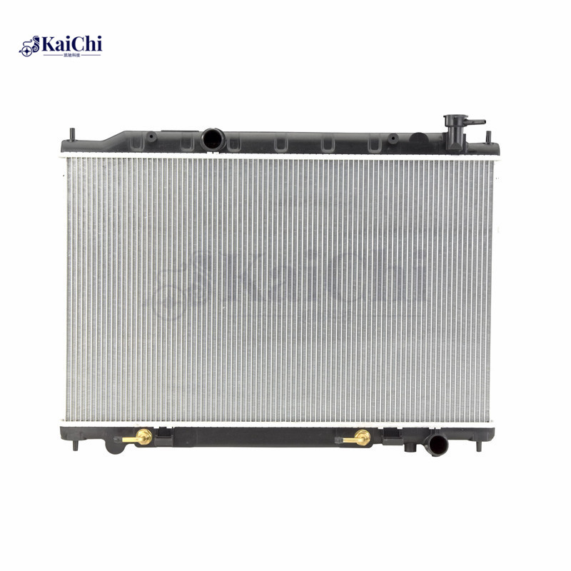 2578 Radiator de carro Nissan Murano V6 3.5L 2003-2007