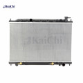 2578 Bộ tản nhiệt xe hơi Nissan Murano V6 3.5L 2003-2007