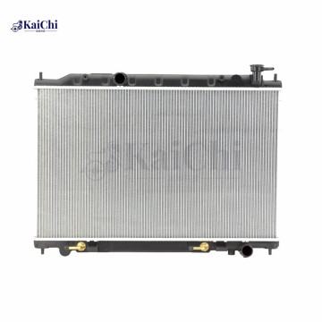 2578 Radiator de carro Nissan Murano V6 3.5L 2003-2007