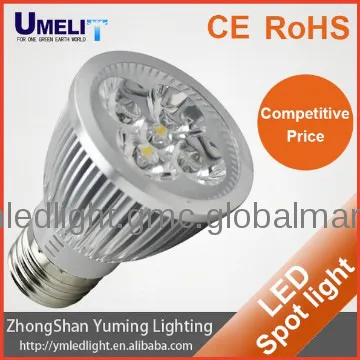 big power led spotlight