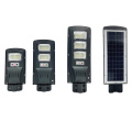 Integrerad Solar Street Light DC6V