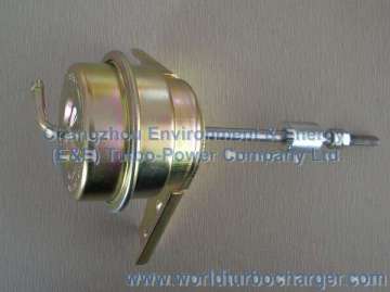 Actuator (K03)