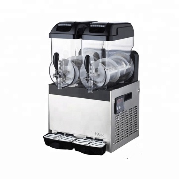 Exploring Italian Granita and Slush Puppy Machines: Your Ultimate Guide toRefreshing Cold Treats