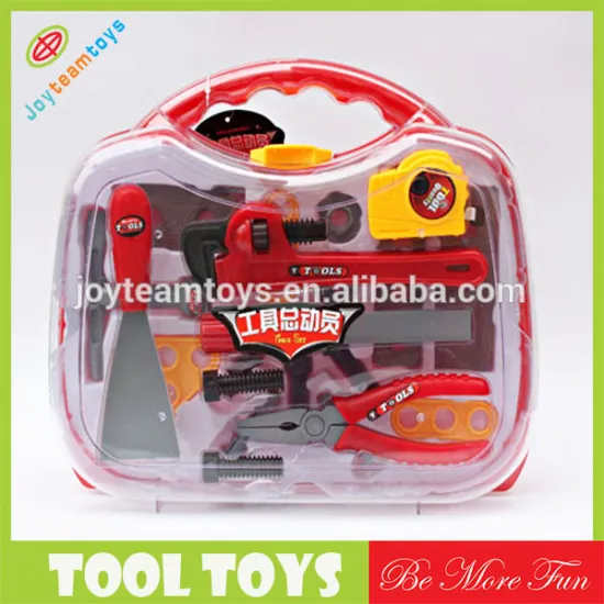 JTH405802 DIY ABS Educationa Toy Stores with