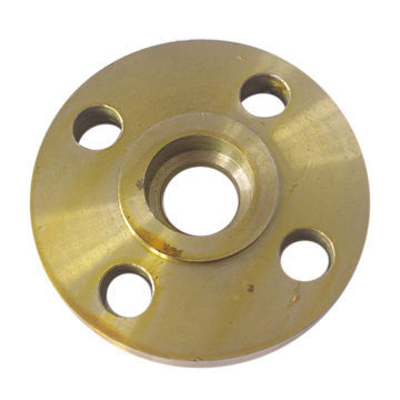 Socket Welding Flange with ANSI standard