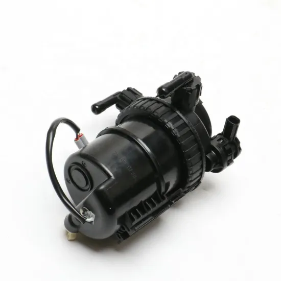 AISC Auto Parts Fuel Filter Assembly 23300-30202 for Toyota Hiace KDH20 1KD 2KD