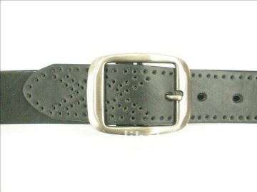 popular men pu belts with new design belts