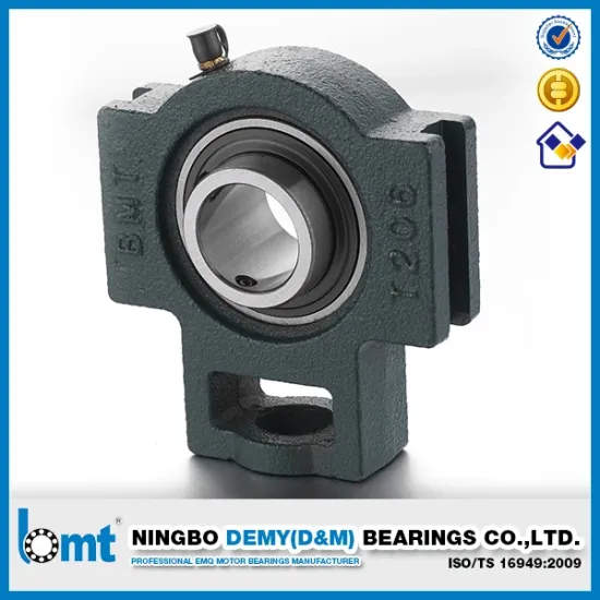 Uct205 Uct206 Uct207 Mounted Bearing/Housing Bearing Units