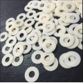 Customisierte Alumina -Keramikdichtung Ring
