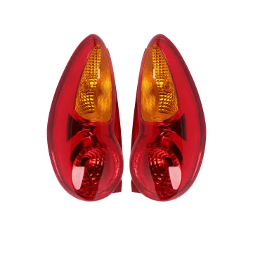 Original Quality Tail Light Lamp for Chery QQ S11 S16 S21