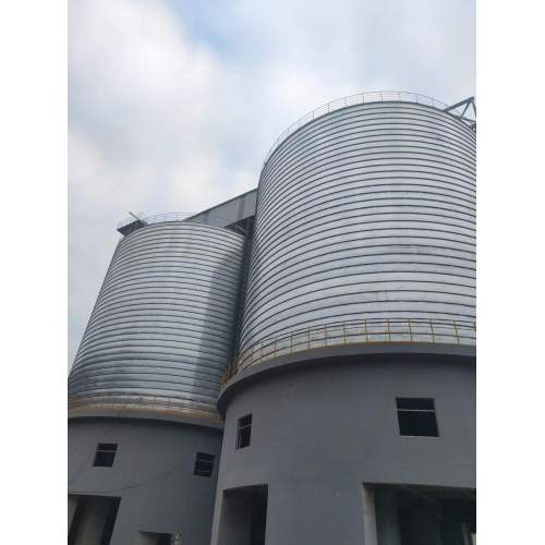 10000CBM Super Large Steel Silo Bulk Storage