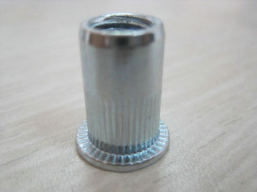 Countersunk Blind Rivet Nut M3 -312 , Open End Rivet Nut