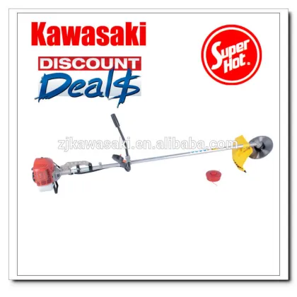 High Quality Gas Grass Trimmers CZG-43