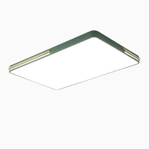 LEDER Plafoniere Led decorative